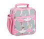 Mackenzie Glitter Ballerina Lunch Boxes