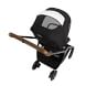 Nuna TRIV™ Stroller with Magnetic Buckle