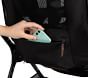 Nuna TRIV™ Stroller with Magnetic Buckle