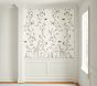 AERIN Animal Vines Wall Mural (72"x 72")