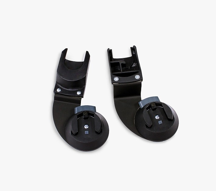 chicco fit2 stroller Chicco TRE KeyFit Fit2 Compatible Lightweight Infant Jogging Stroller, —  ExclusiveBuys.net main image 0