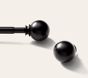 Classic Ball Finial - Set of 2
