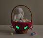Marvel's Spider-Man Critter Glow-in-Dark Easter Basket Liner