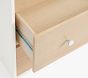 Milo Two-Tone 6-Drawer Dresser (56w x 19d")