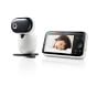 Motorola PIP 1610 HD 5.0" HD Motorized Video Baby Monitor