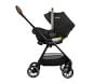 Nuna TRIV™ Stroller with Magnetic Buckle