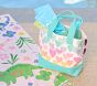 Rainbow Hearts Tote