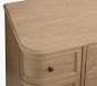 Aubrey 9-Drawer Dresser &amp; Topper Set (56w x 19d")