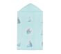 Disney <em>Frozen</em> Kid Hooded Towel