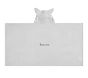 French Bulldog Kid Hooded Towel