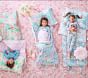 Lilly Pulitzer Unicorns in Bloom Sleeping Bag