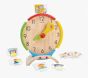 Plan Toys Activity Clock