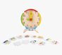 Plan Toys Activity Clock