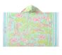 Lilly Pulitzer Jungle Beach Hooded Towel UPF 50+