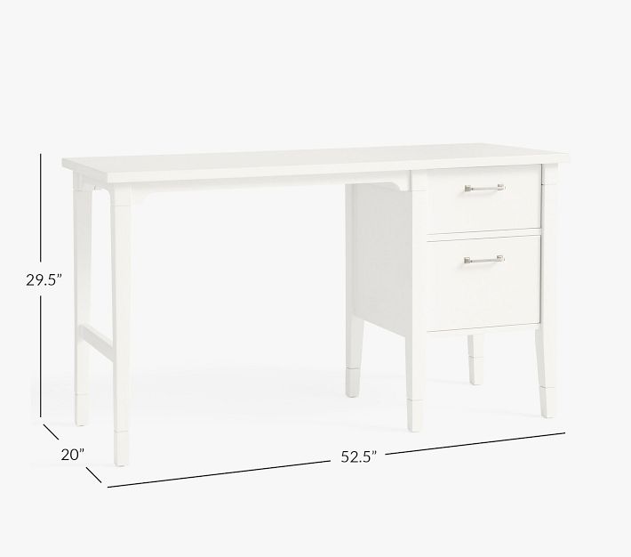 Morgan Accessible Desk (53