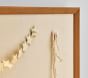 west elm x pbk Mid-Century Slim Pinboard