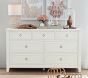 Ava Regency 7-Drawer Dresser (56w x 19d")