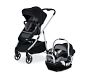 Britax Willow Grove™ SC Infant Travel System