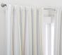 Chloe Rainbow Stripe Blackout Curtain