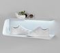 Light Up Display Shelf (24")
