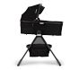 Nuna DEMI™ Grow Bassinet &amp; Stand