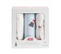 <i>Star Wars™</i> Christmas Organic Muslin Swaddle Set