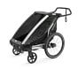 Thule Chariot Lite Single Bike Trailer