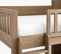 Treehouse Low Twin-Over-Twin Bunk