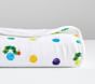 World of Eric Carle™ Love Oversized Organic Muslin Baby Blanket