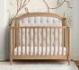 Blythe 3-In-1 Upholstered Convertible Crib