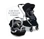 Britax Willow Grove™ SC Infant Travel System