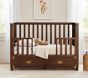 Campaign Convertible Storage Toddler Bed Conversion Kit Only