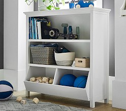 Cameron Storage Bookcase