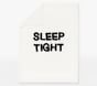 Sleep Tight Baby Blanket