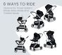 Britax Willow Grove™ SC Infant Travel System