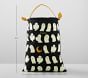 Glow-in-the-Dark Ghost Halloween Pillowcase Treat Bag
