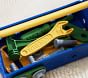 Green Toys® Blue Tool Set