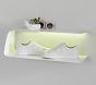 Light Up Display Shelf (24")