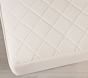 Naturepedic® Organic Ultra-Breathable Crib &amp; Toddler 2-Stage Mattress