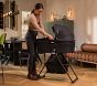 Nuna DEMI™ Grow Bassinet &amp; Stand