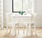Open Box:  Carolina Play Chairs