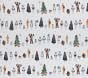 <i>Star Wars™</i> Christmas Organic Muslin Swaddle Set