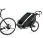 Thule Chariot Lite Single Bike Trailer