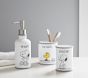 Snoopy Bathroom Accessories Set