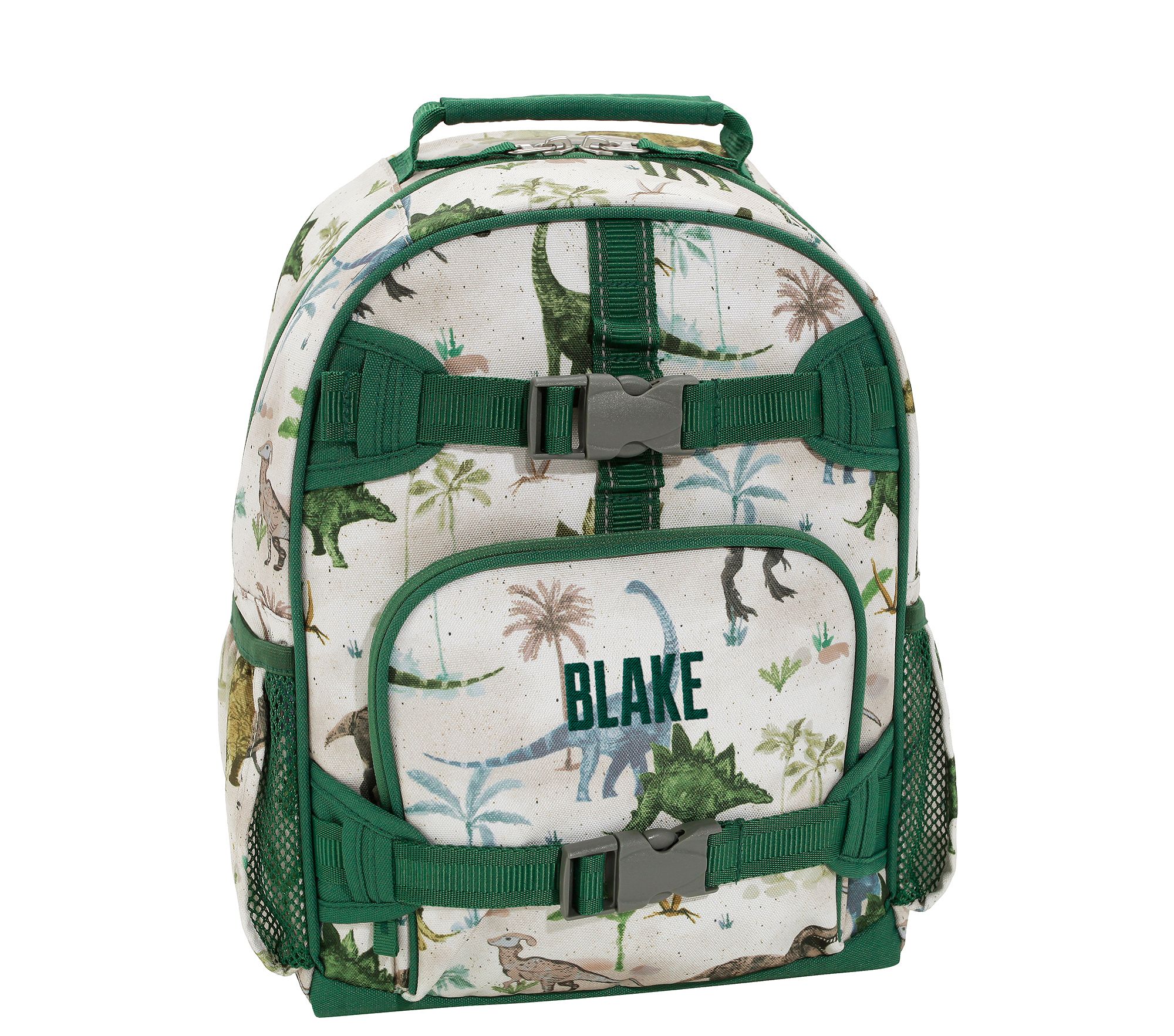 Jurassic Dino Mackenzie Backpack