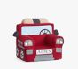 Open Box: My First Anywhere Chair® Slipcover Only - Fire Truck