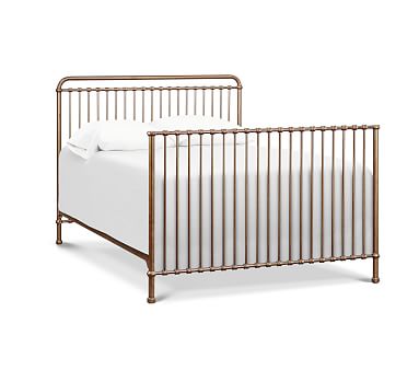 Namesake Winston Full Metal Bed Conversion Kit