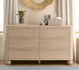Palmer 6-Drawer Dresser (59w x 20d")