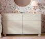 Paloma 6-Drawer Dresser (56w x 19d")