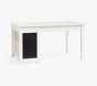 Open Box: Carolina Storage Craft Table - Simply White